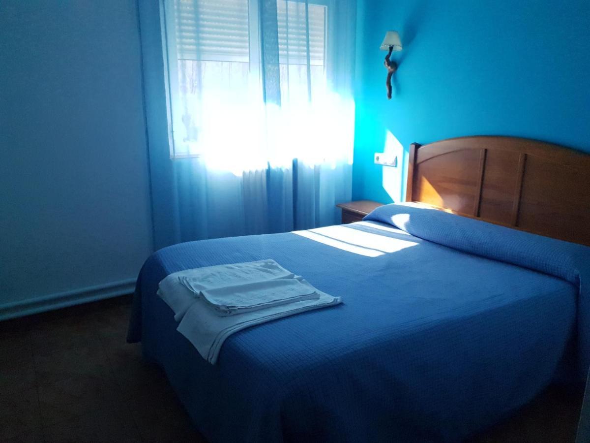 Hostal Rio Mundo Riópar Zewnętrze zdjęcie